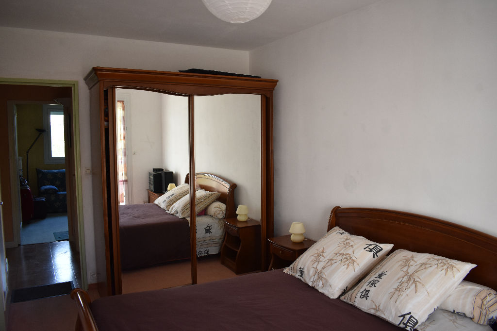 Appartement T3 à Rennes
