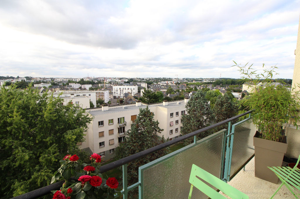 Appartement T4 à Rennes