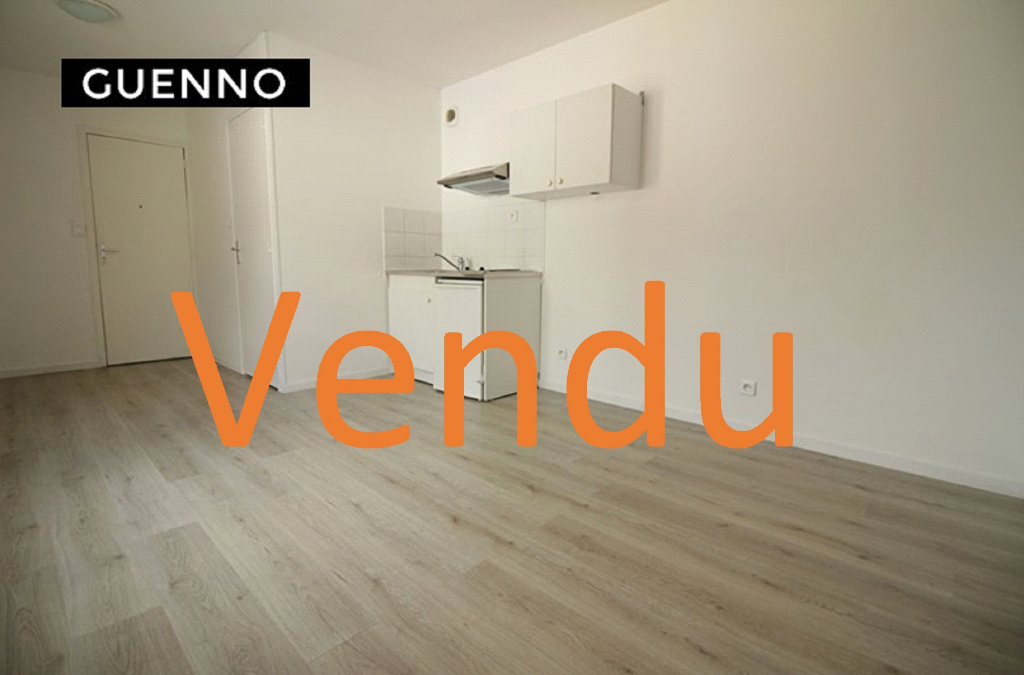 Immeuble T8 à Janze