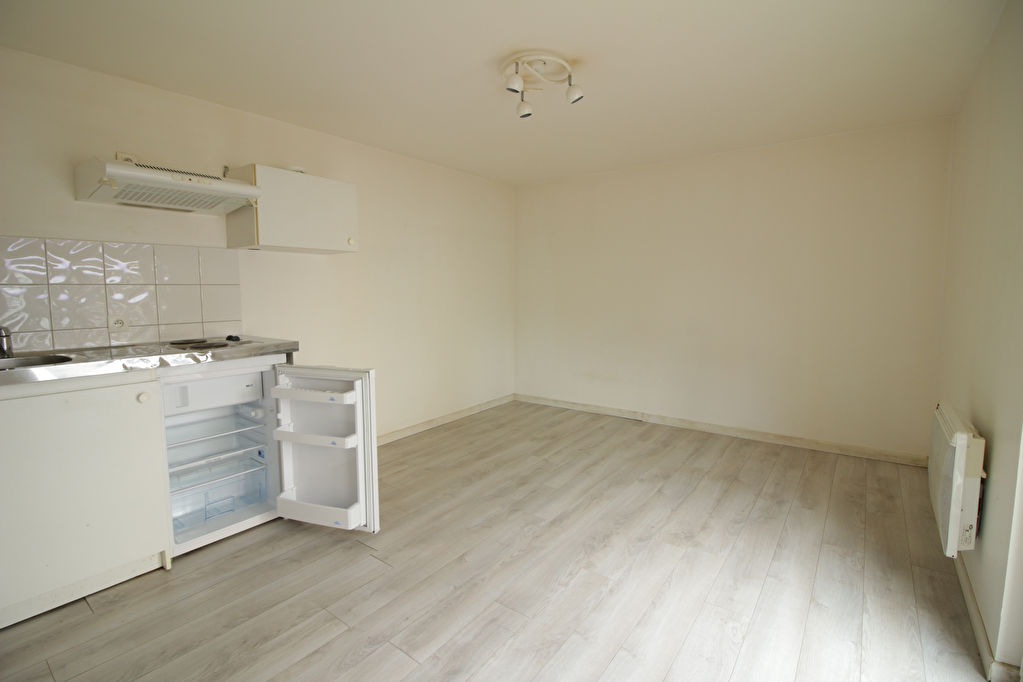 Immeuble T8 à Janze