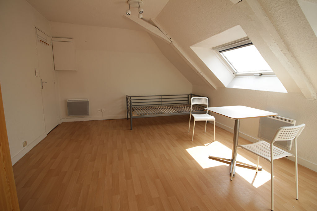 Immeuble T8 à Janze