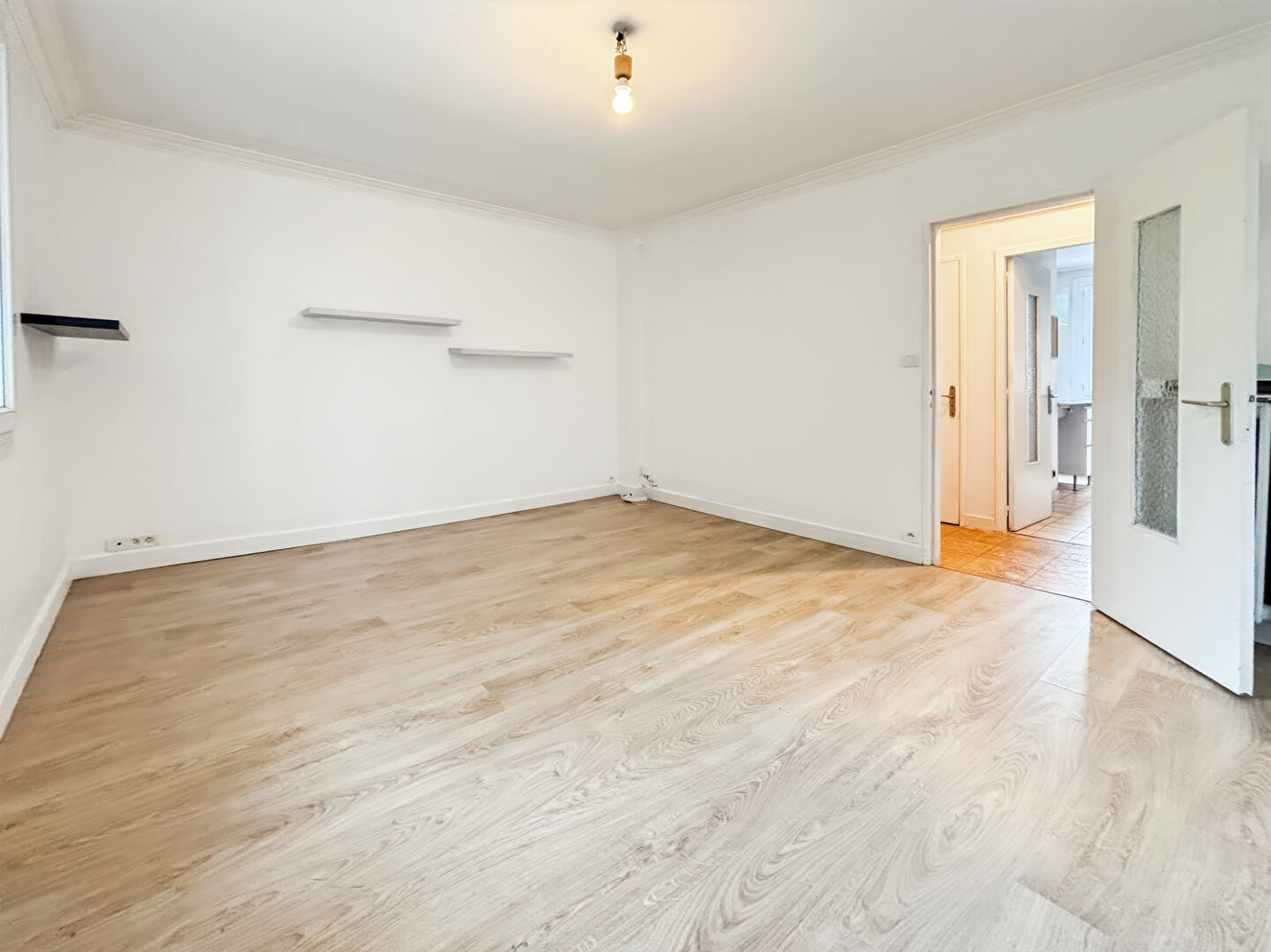 Appartement T3 à Rennes