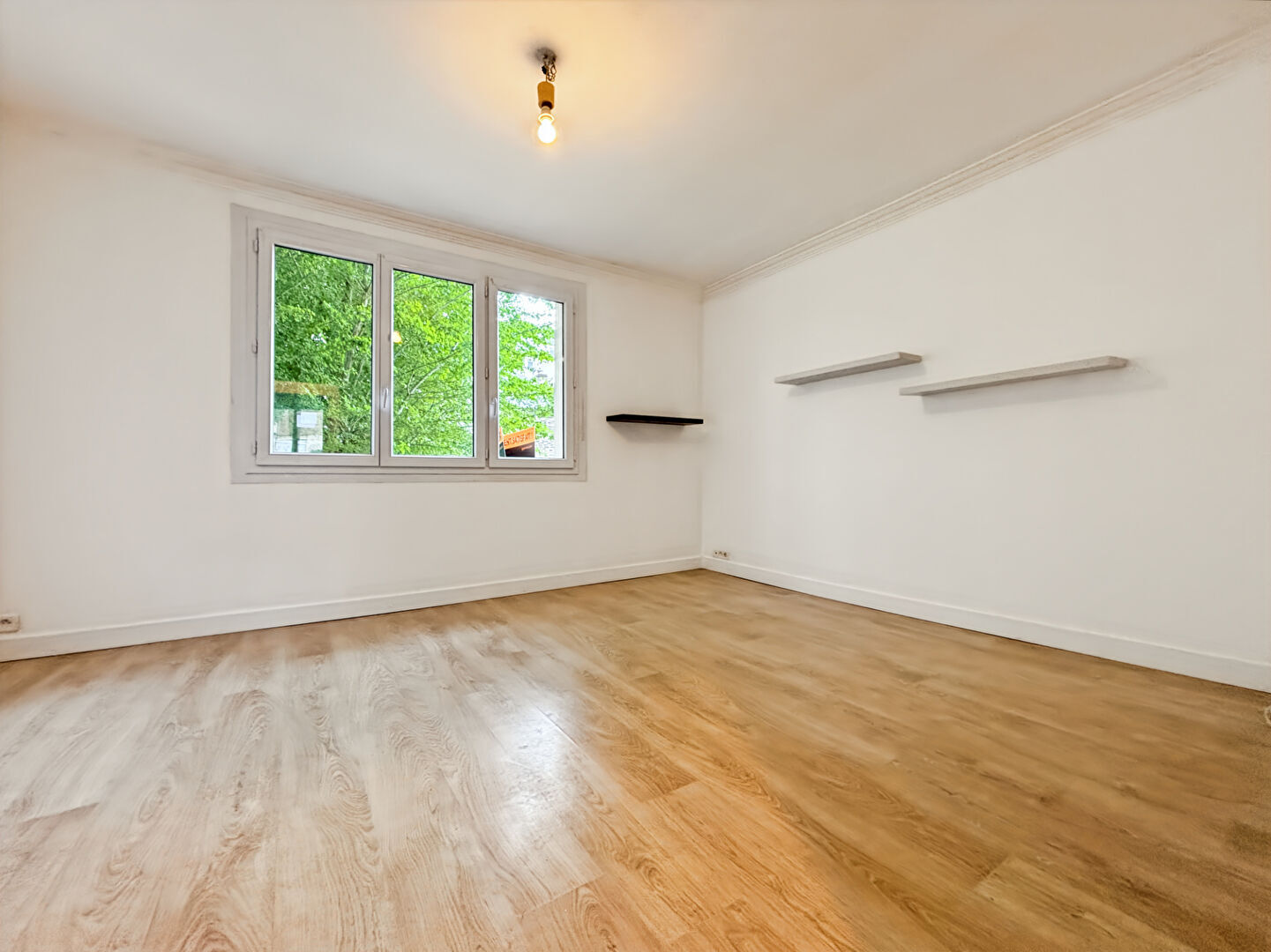 Appartement T3 à Rennes