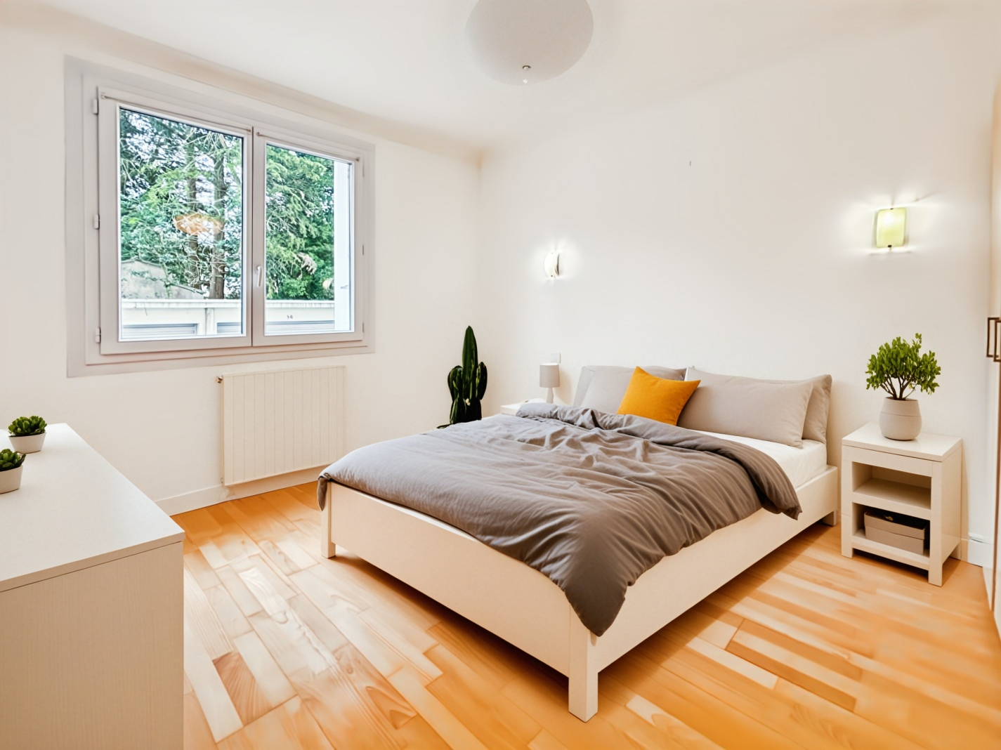 Appartement T3 à Rennes