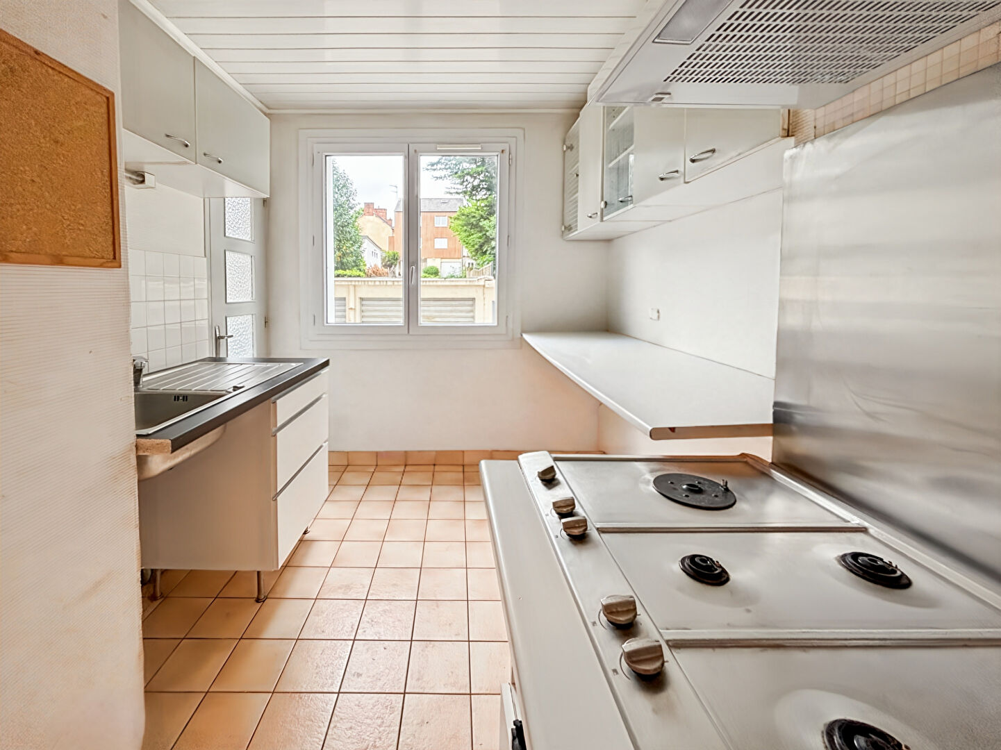 Appartement T3 à Rennes