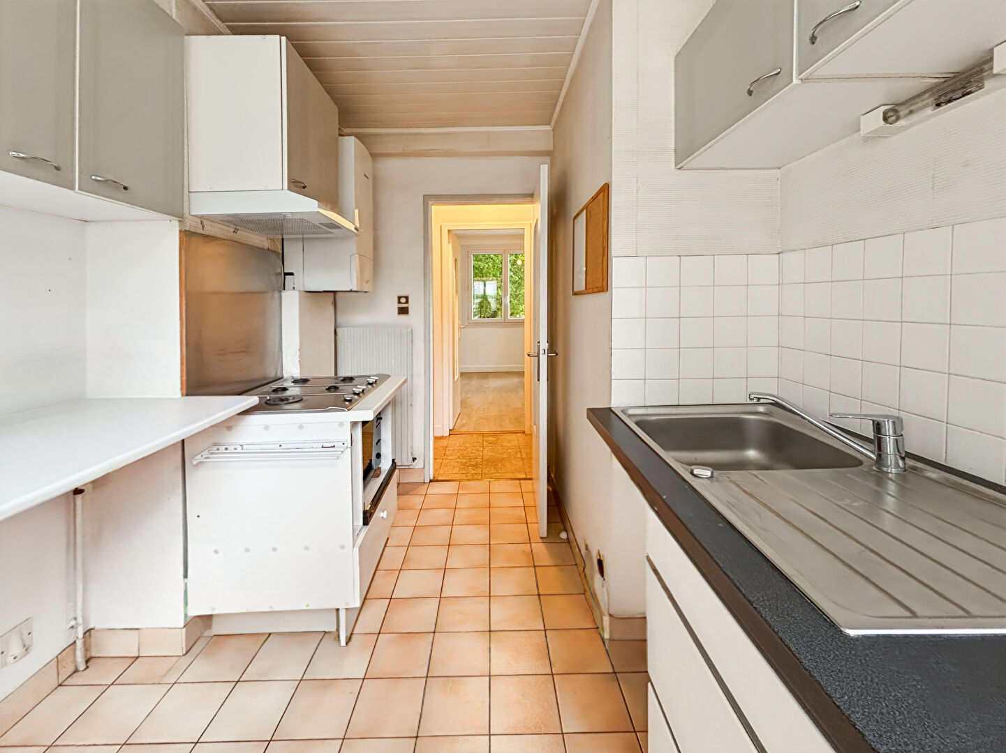 Appartement T3 à Rennes