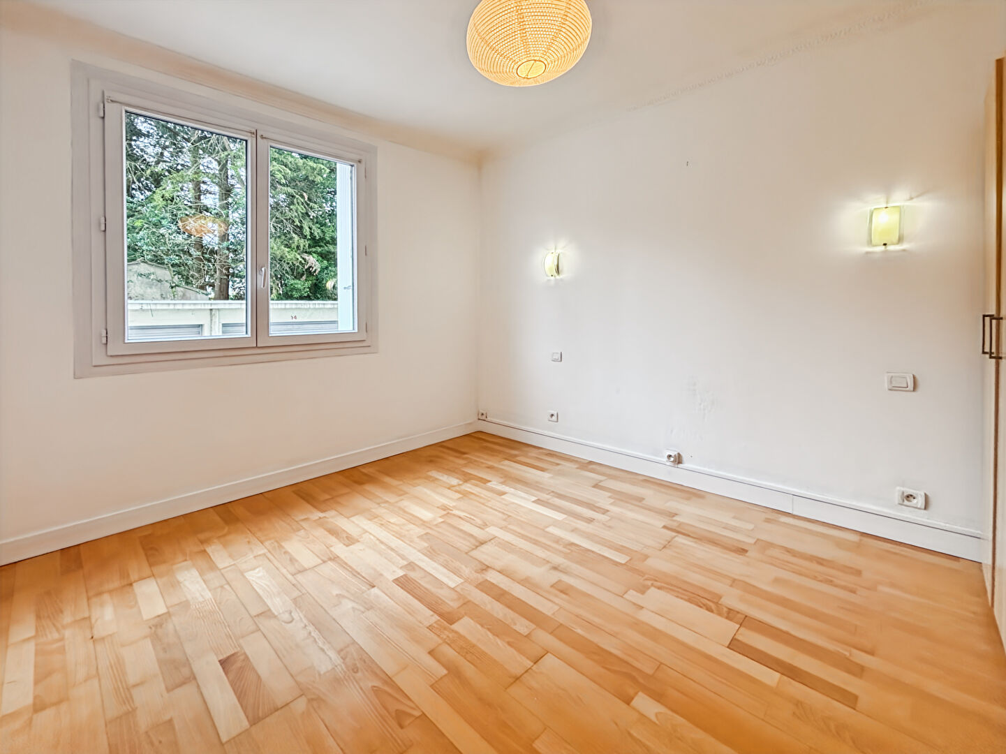 Appartement T3 à Rennes