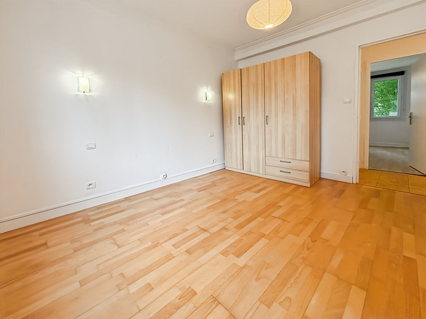 Appartement T3 à Rennes
