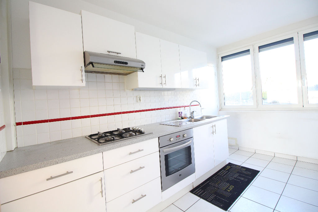 Appartement T3 à Rennes