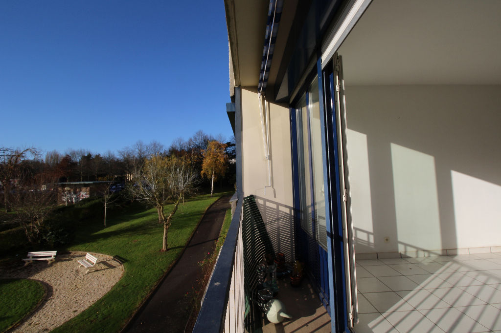 Appartement T3 à Rennes