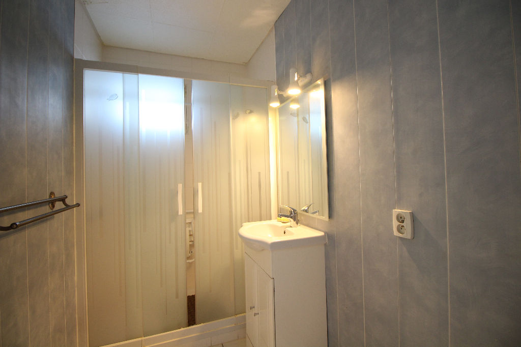 Appartement T3 à Rennes