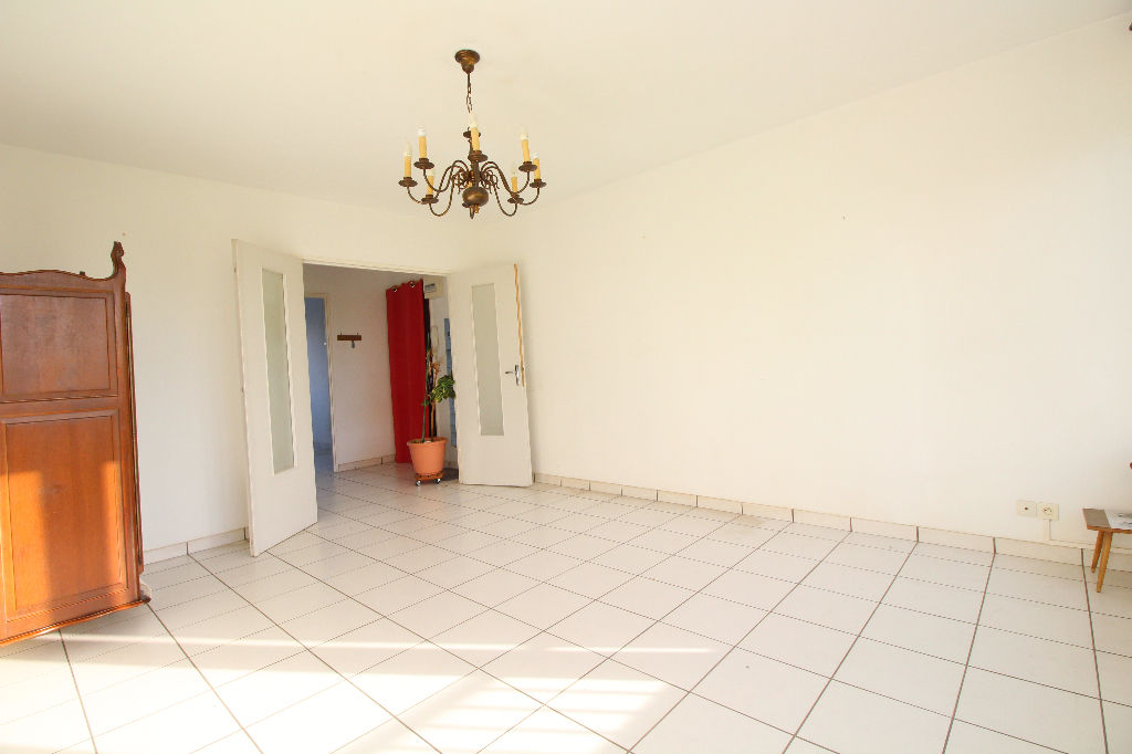 Appartement T3 à Rennes