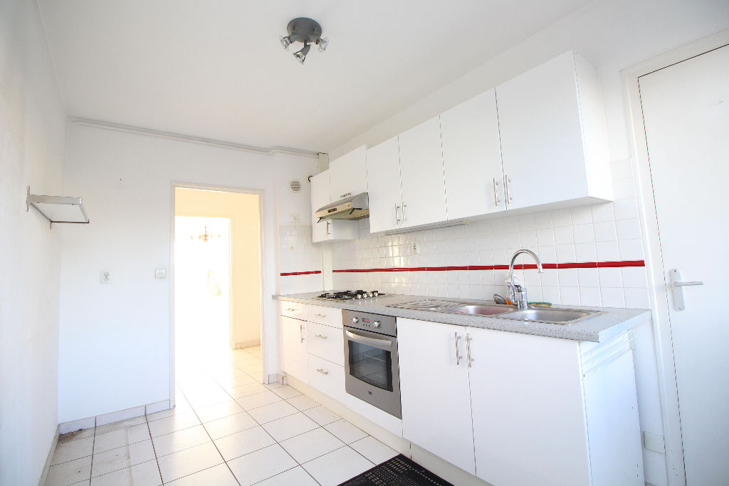Appartement T3 à Rennes