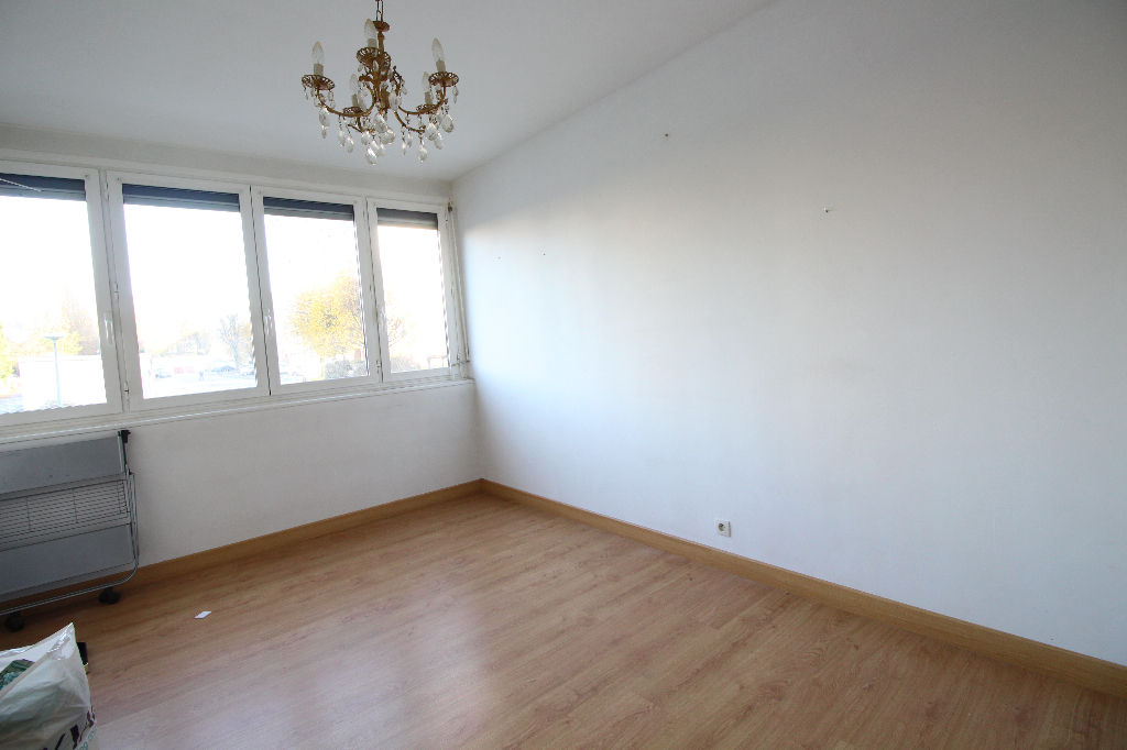 Appartement T3 à Rennes