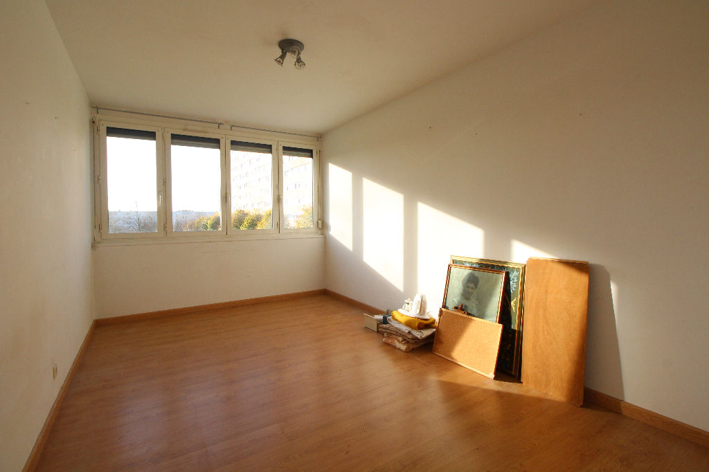 Appartement T3 à Rennes