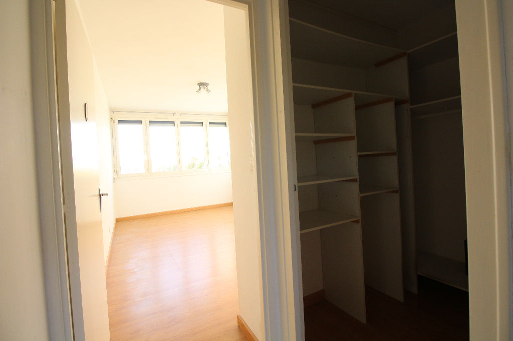 Appartement T3 à Rennes