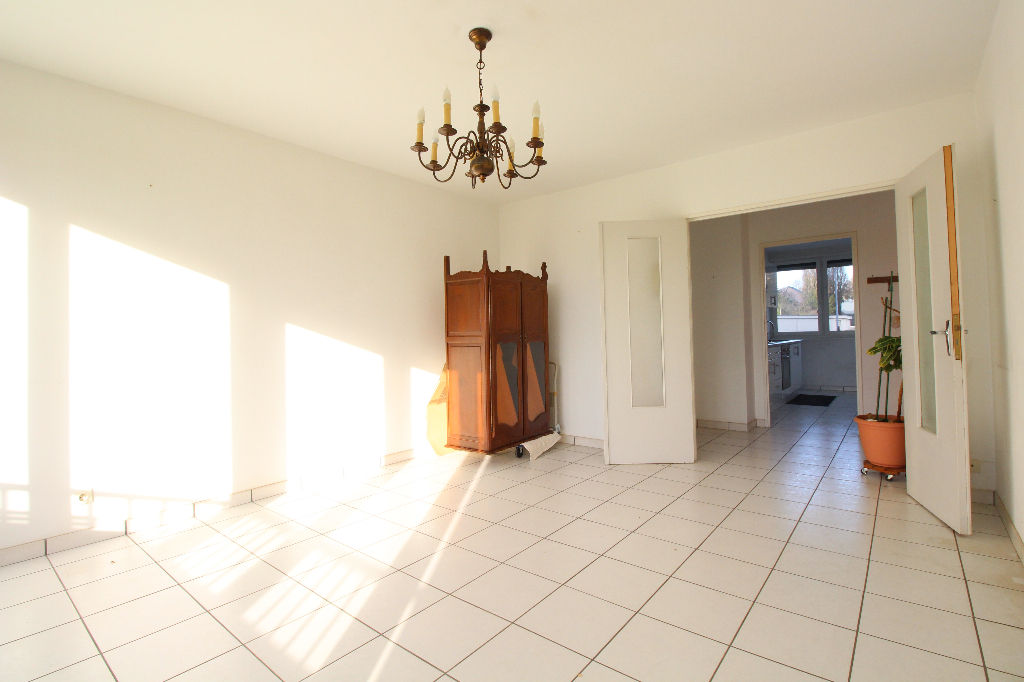 Appartement T3 à Rennes