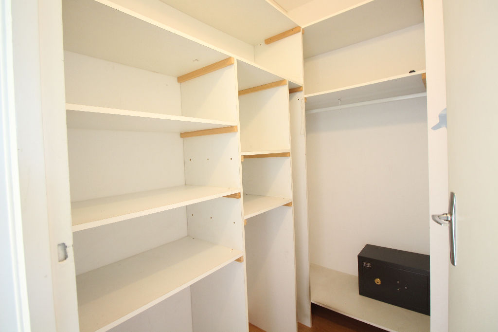 Appartement T3 à Rennes