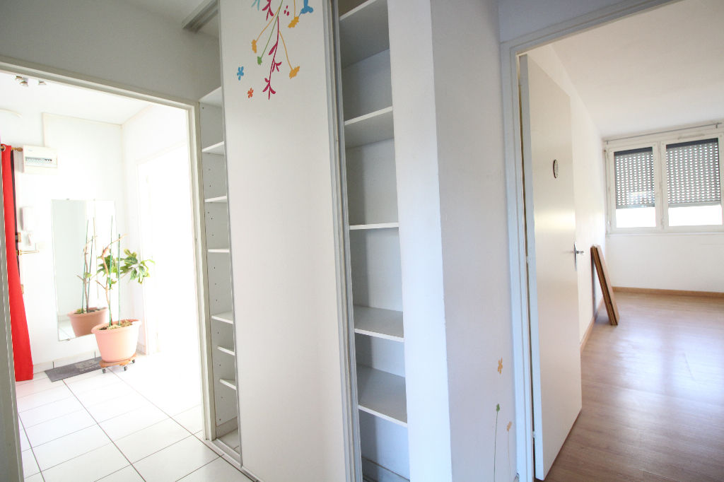 Appartement T3 à Rennes