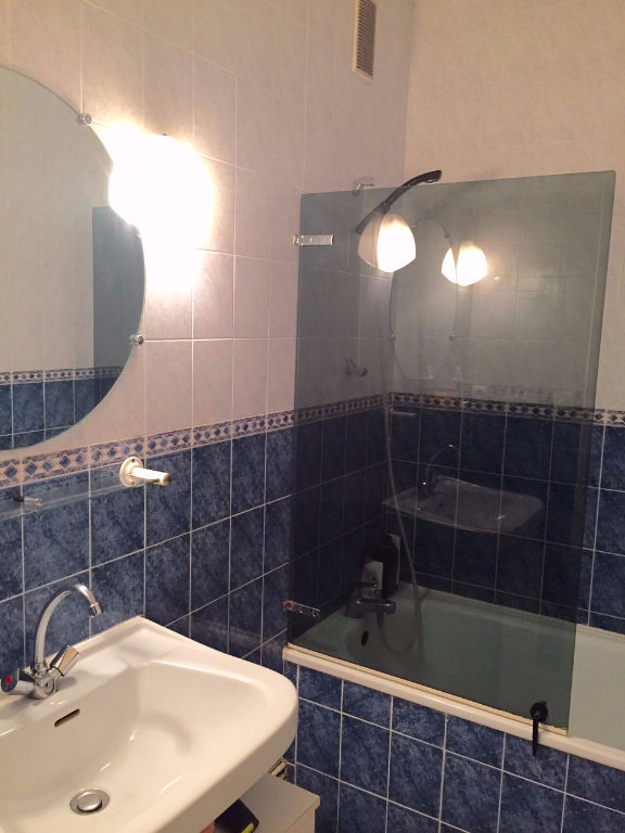 Appartement T2 à Rennes