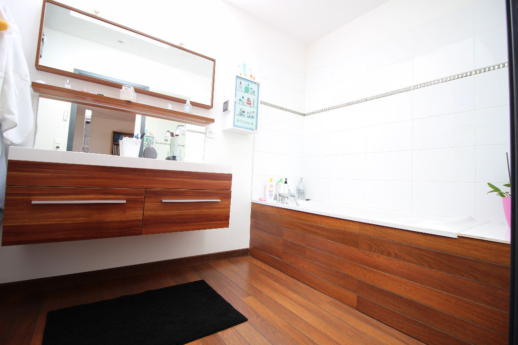 Maison T6 à Rennes