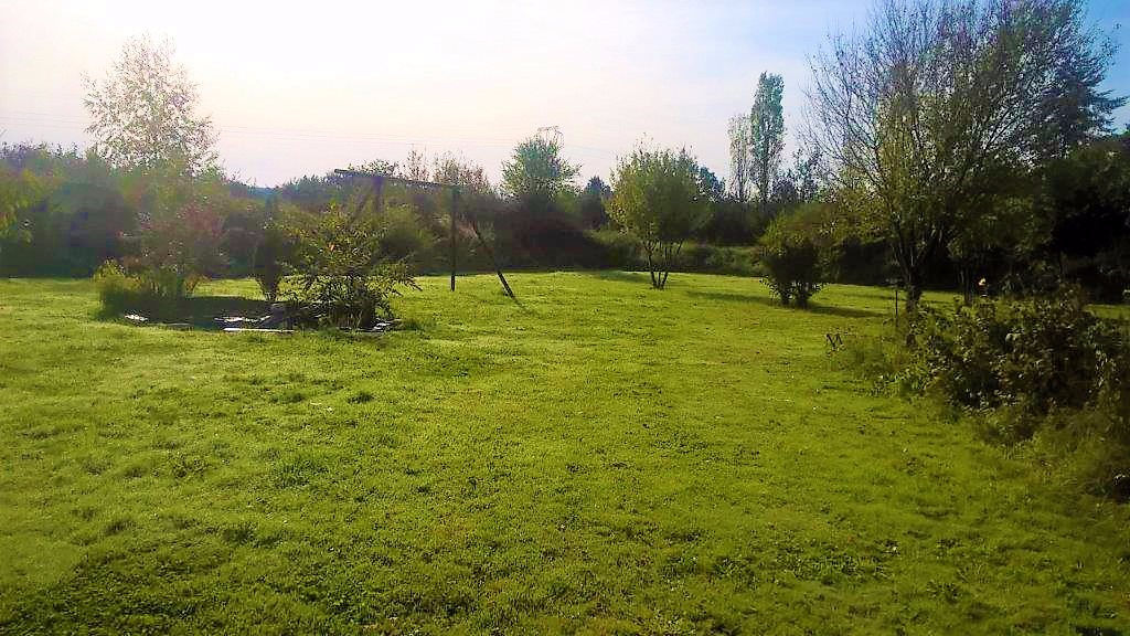 Maison T5 à Bourgbarre