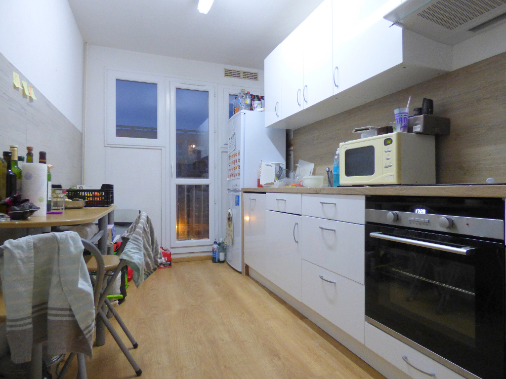 Appartement T5 à Rennes