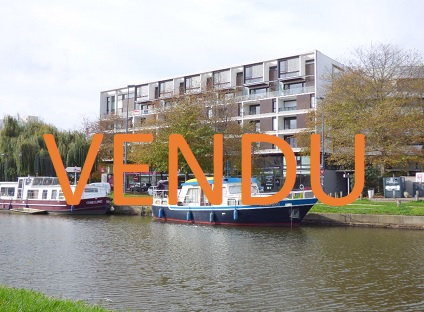 Appartement T2 à Rennes