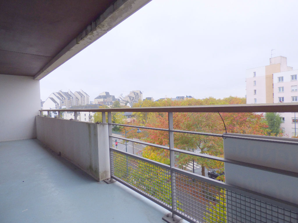 Appartement T2 à Rennes
