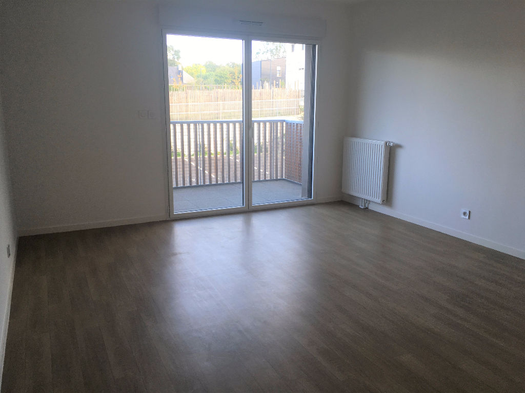 Appartement T2 à Bruz
