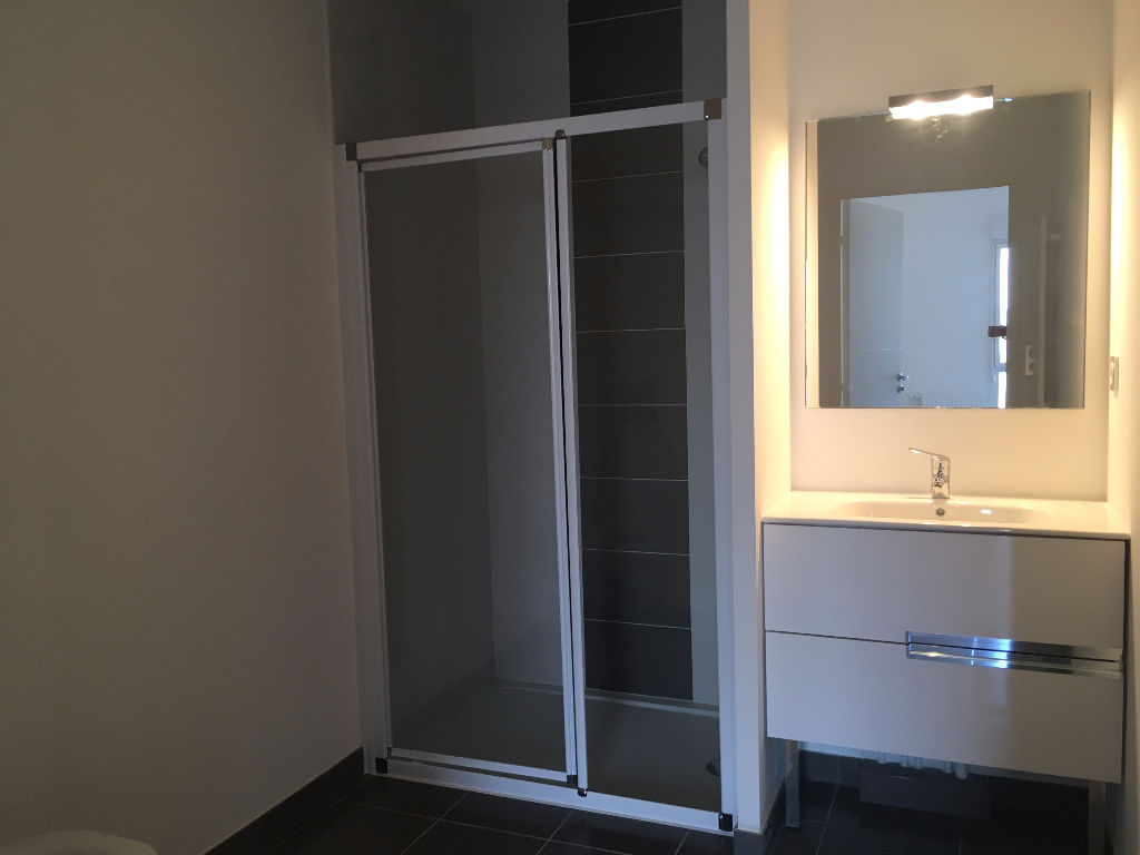 Appartement T2 à Bruz