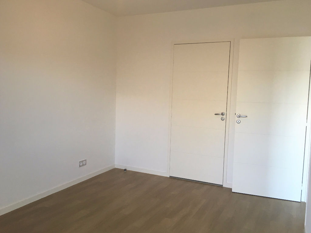 Appartement T2 à Bruz