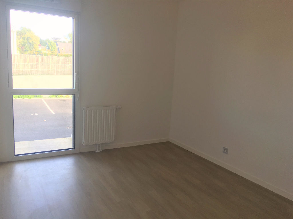 Appartement T2 à Bruz