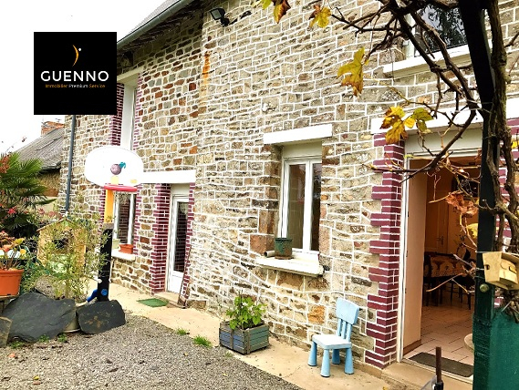 Maison T5 à Coesmes