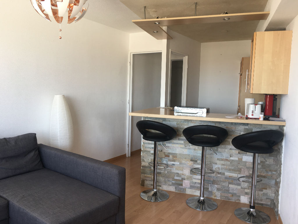 Appartement T2 à Rennes