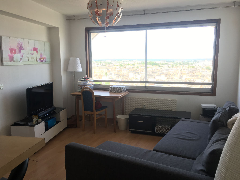 Appartement T2 à Rennes