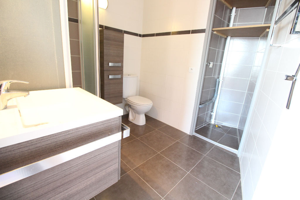 Appartement T2 à Rennes