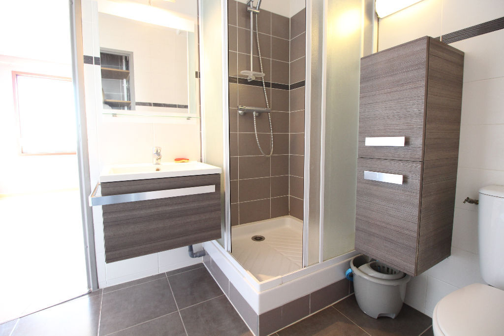 Appartement T2 à Rennes