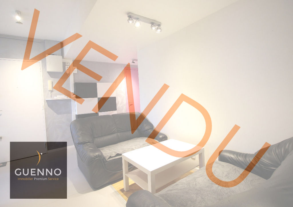 Appartement T5 à Rennes