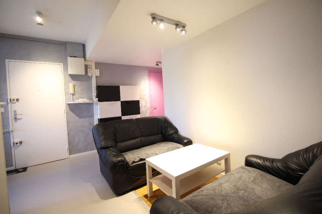 Appartement T5 à Rennes
