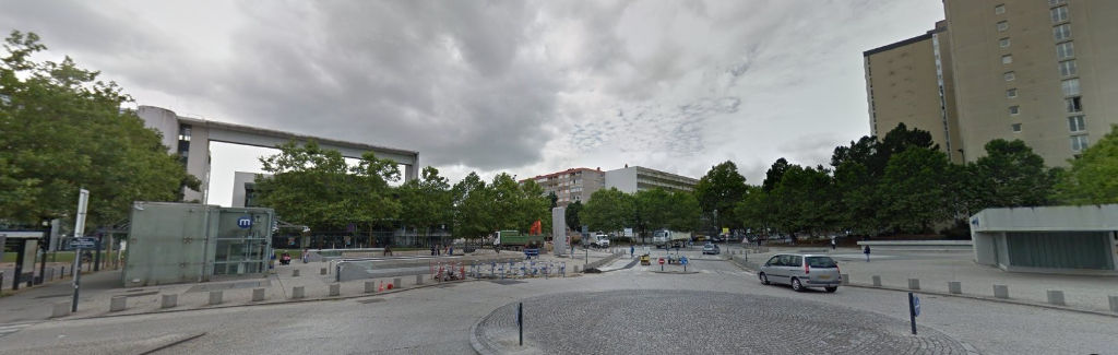 Appartement T5 à Rennes