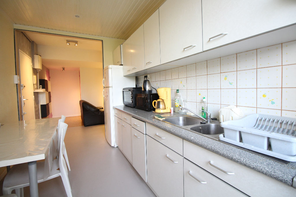 Appartement T5 à Rennes