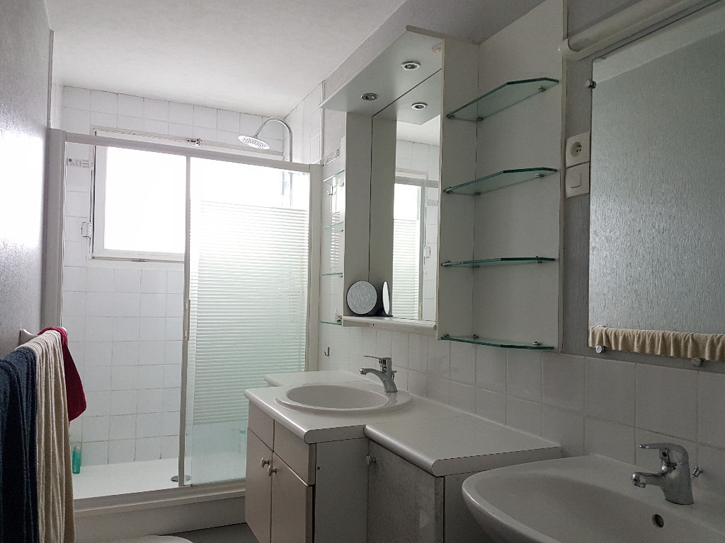 Appartement T5 à Rennes