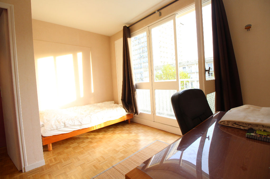 Appartement T5 à Rennes