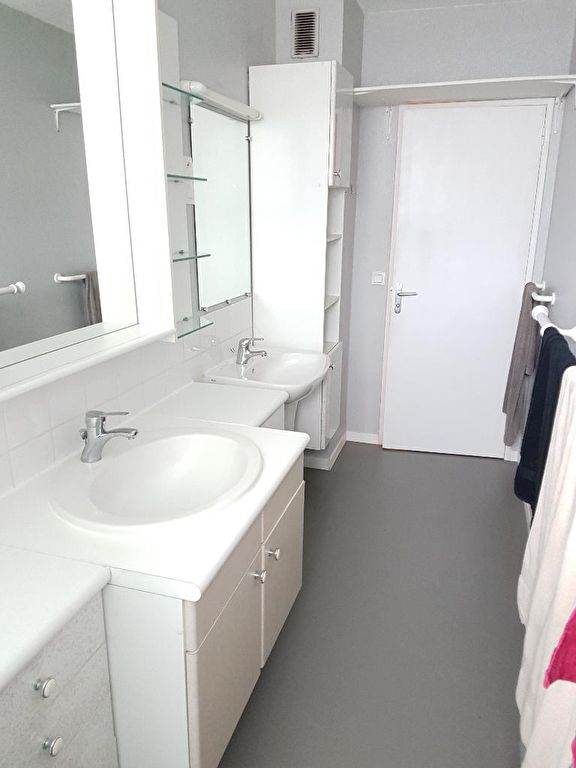 Appartement T5 à Rennes