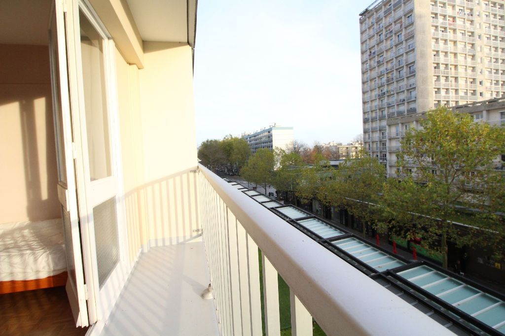 Appartement T5 à Rennes