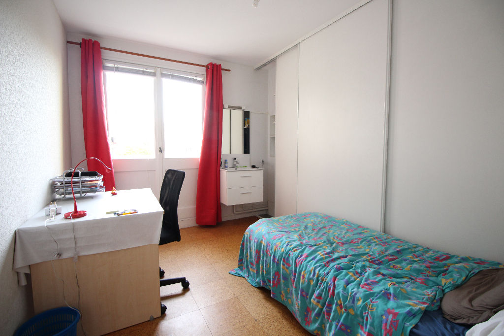 Appartement T5 à Rennes