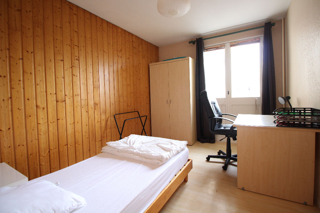 Appartement T5 à Rennes