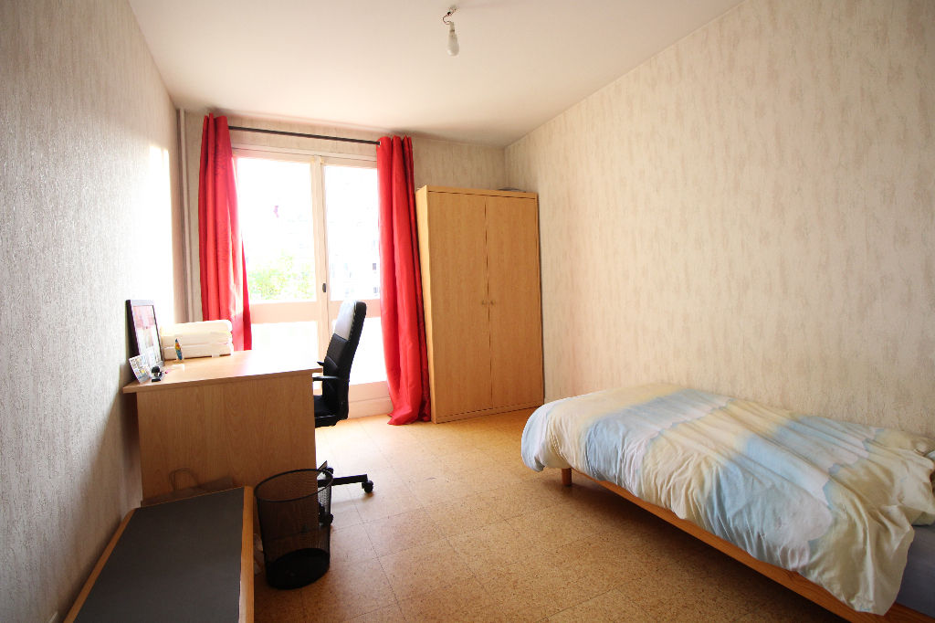 Appartement T5 à Rennes