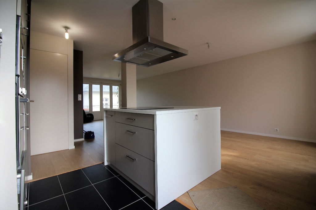 Appartement T3 à Rennes